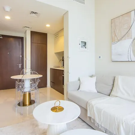 1 Bedroom Apartment In Business Bay, Burj Khalifa Dubai Exterior photo